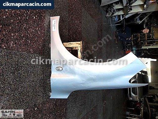 Peugeot 301 Çamurluk (Ön) çıkma parça