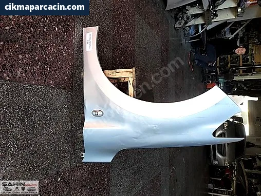 Peugeot 301 Çamurluk (Arka) çıkma parça - ÖKKEŞ ŞAHİN OTOMOTİV CİTROEN PEUGEOT ÇIKMA Gaziantep