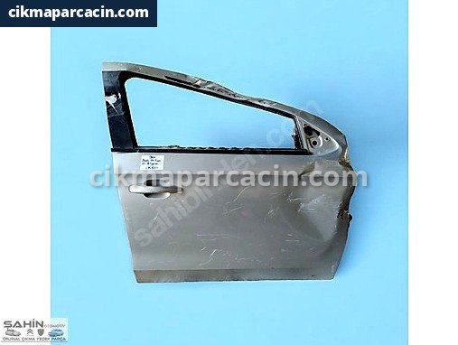 Peugeot 301 Cam Motoru çıkma parça