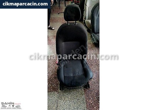 Peugeot 301 Ön Koltuk çıkma parça