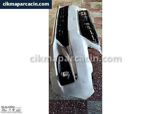 Peugeot 301 Ön Tampon çıkma parça