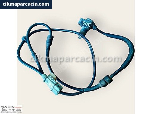 Peugeot 306 ABS Sensörü çıkma parça