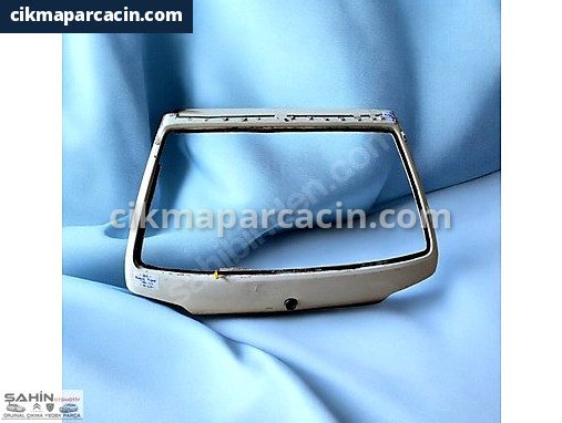 Peugeot 306 Cam Motoru çıkma parça