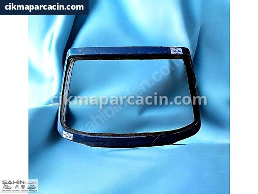 Peugeot 306 Cam Motoru çıkma parça