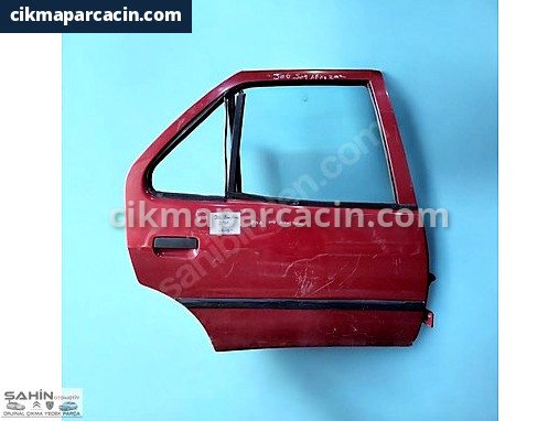Peugeot 306 Cam Motoru çıkma parça