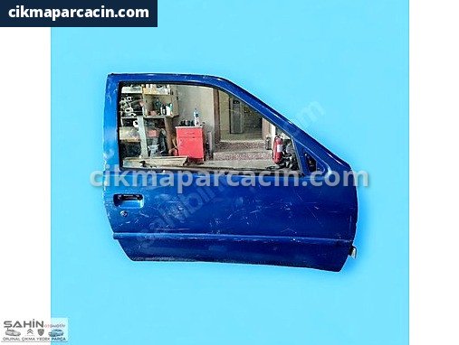 Peugeot 306 Cam Motoru çıkma parça