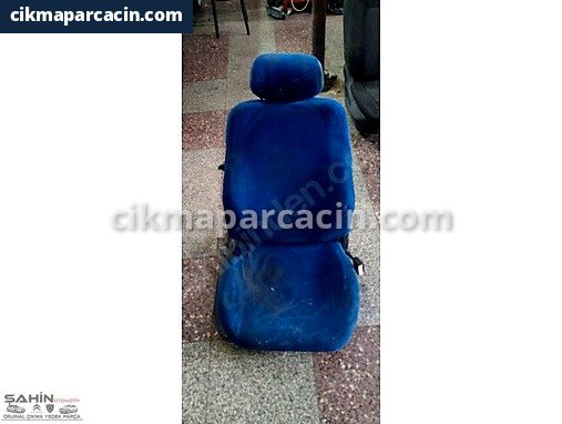 Peugeot 306 Ön Koltuk çıkma parça
