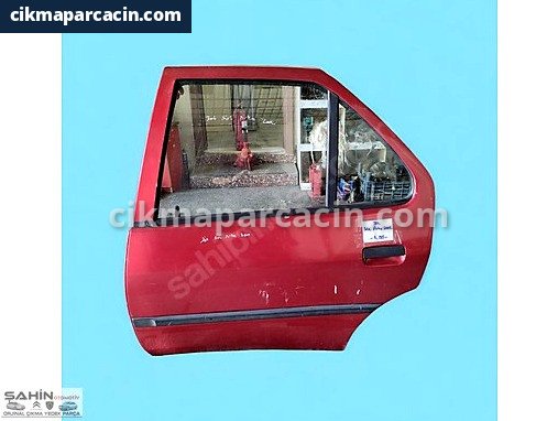 Peugeot 306 Cam Motoru çıkma parça