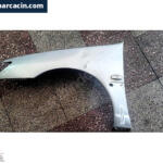Peugeot 306 Çamurluk (Arka) çıkma parça - ÖKKEŞ ŞAHİN OTOMOTİV CİTROEN PEUGEOT ÇIKMA Gaziantep