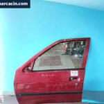 Peugeot 306 Ön Panjur / Izgara çıkma parça - ÖKKEŞ ŞAHİN OTOMOTİV CİTROEN PEUGEOT ÇIKMA Gaziantep