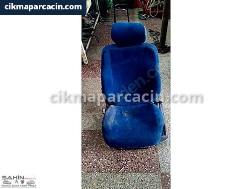 Peugeot 306 Ön Koltuk çıkma parça