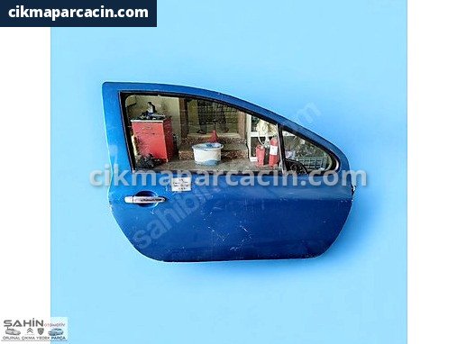 Peugeot Expert Diğer çıkma parça