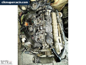 PEUGEOT 307 2.0 DİZEL EURO 3 TAM MOTOR ÇIKMA
