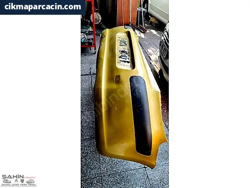 Peugeot 307 Arka Tampon çıkma parça - ÖKKEŞ ŞAHİN OTOMOTİV CİTROEN PEUGEOT ÇIKMA Gaziantep