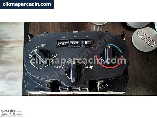 Peugeot 307 Elektrikli Direksiyon Motoru çıkma parça