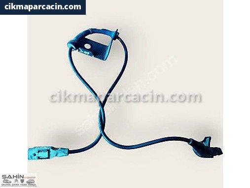 Peugeot 307 ABS Sensörü çıkma parça