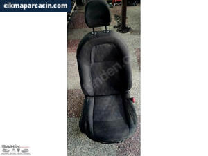 PEUGEOT 307 SAĞ ÖN KOLTUK