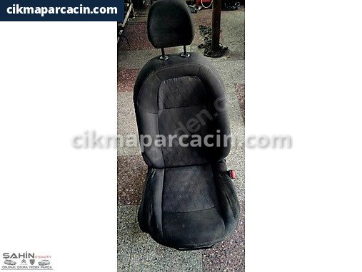 Peugeot 307 Ön Koltuk çıkma parça