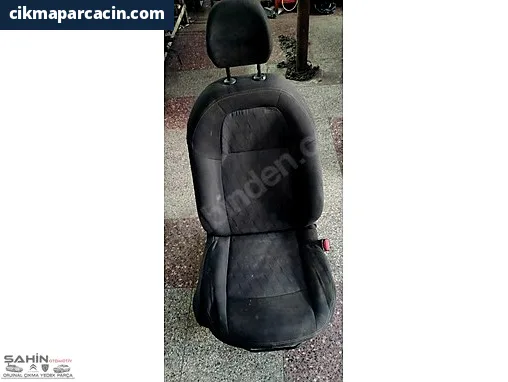 Peugeot 307 Ön Koltuk çıkma parça - ÖKKEŞ ŞAHİN OTOMOTİV CİTROEN PEUGEOT ÇIKMA Gaziantep