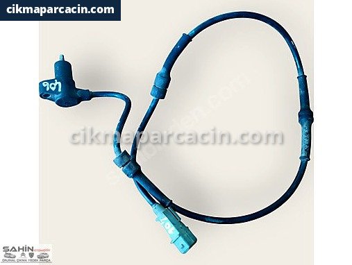 Peugeot 406 ABS Sensörü çıkma parça