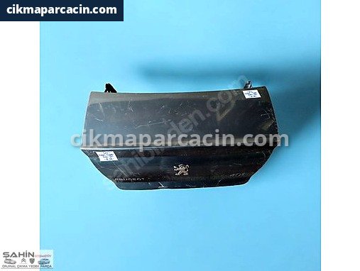 Peugeot 407 Cam Motoru çıkma parça