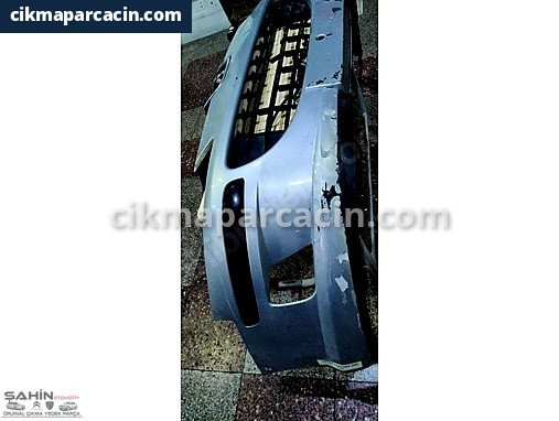 Peugeot 407 Ön Tampon çıkma parça
