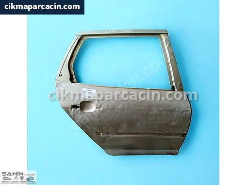 Peugeot 407 Cam Motoru çıkma parça