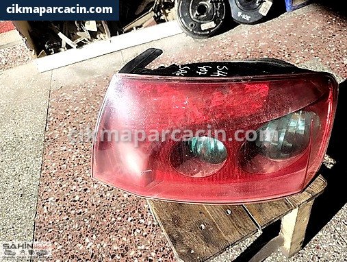 Peugeot 407 Park Sensörü çıkma parça