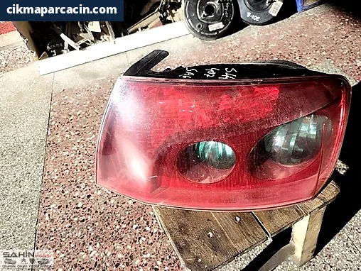 Peugeot 407 Park Sensörü çıkma parça - ÖKKEŞ ŞAHİN OTOMOTİV CİTROEN PEUGEOT ÇIKMA Gaziantep