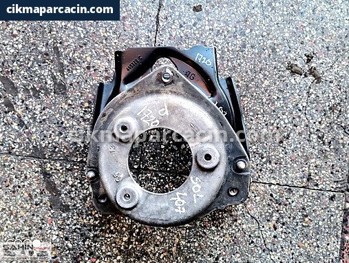 Peugeot 407 Amortisör (Ön) çıkma parça
