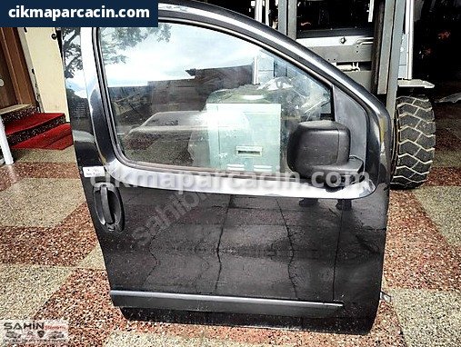 Peugeot Bipper Sağ Ön Kapı çıkma parça