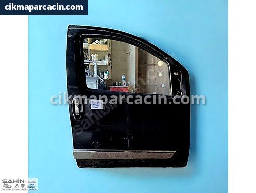 Peugeot Fiorino Sağ Ön Kapı çıkma parça