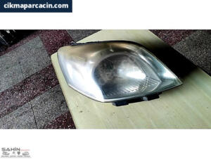 PEUGEOT BİPPER SAĞ FAR 45560757 OEM 45560757