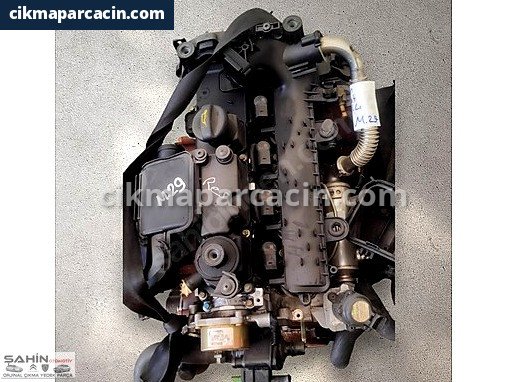 Ford Fiesta Diğer çıkma parça