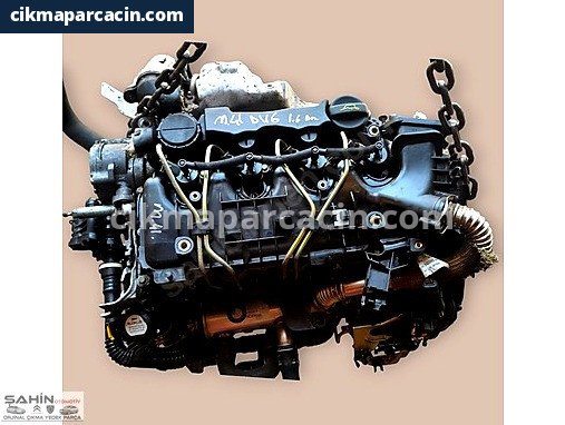 Peugeot 6 Elektrikli Direksiyon Motoru çıkma parça