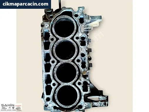 Peugeot 6 Motor Kapağı/Üst Kapak çıkma parça - ÖKKEŞ ŞAHİN OTOMOTİV CİTROEN PEUGEOT ÇIKMA Gaziantep