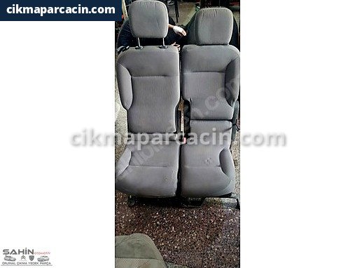 Peugeot Partner Park Sensörü çıkma parça