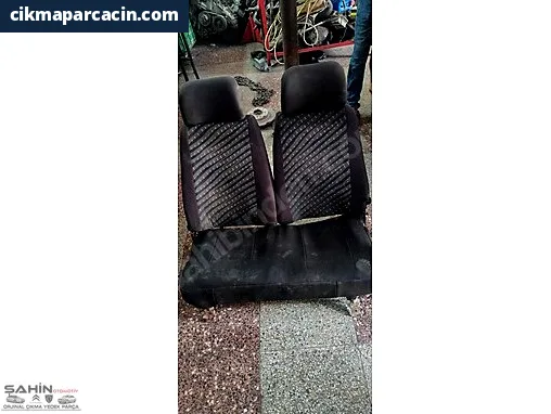 Peugeot Partner Merkezi Kilit Pompası çıkma parça - ÖKKEŞ ŞAHİN OTOMOTİV CİTROEN PEUGEOT ÇIKMA Gaziantep