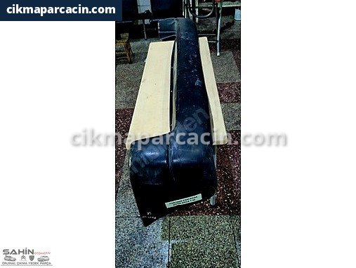 Peugeot Partner Arka Tampon çıkma parça