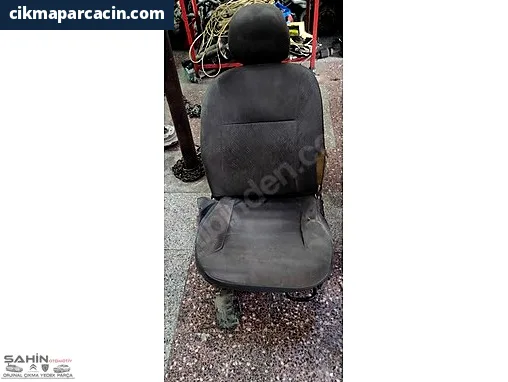 Peugeot Partner Arka Koltuk çıkma parça - ÖKKEŞ ŞAHİN OTOMOTİV CİTROEN PEUGEOT ÇIKMA Gaziantep