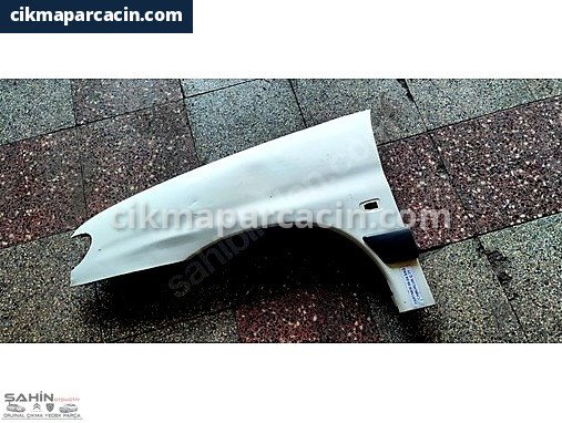 Peugeot Partner Çamurluk (Arka) çıkma parça