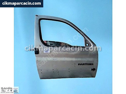Peugeot Partner Cam Motoru çıkma parça