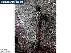 PEUGEOT PARTNER TEPEA ,BERLİNGO 307 DİREKSİYON KÜTÜĞÜ 2013