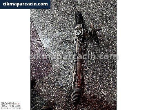 Peugeot Berlingo Direksiyon Mili çıkma parça