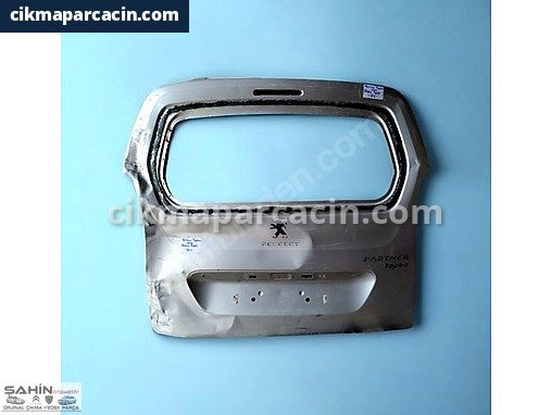 Peugeot Partner Cam Motoru çıkma parça