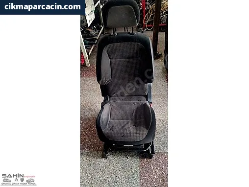 Peugeot Partner Arka Koltuk çıkma parça - ÖKKEŞ ŞAHİN OTOMOTİV CİTROEN PEUGEOT ÇIKMA Gaziantep