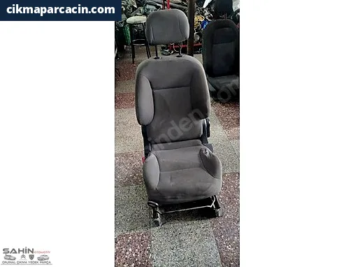 Peugeot Partner Ön Koltuk çıkma parça - ÖKKEŞ ŞAHİN OTOMOTİV CİTROEN PEUGEOT ÇIKMA Gaziantep