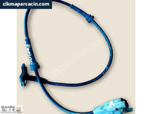 PEUGEOT PARTNER TEPEE (2008-2019) 1,6 HDI ÖN ABS SENSÖRÜ 4545E7 | ÇIKMA OTO PARÇ