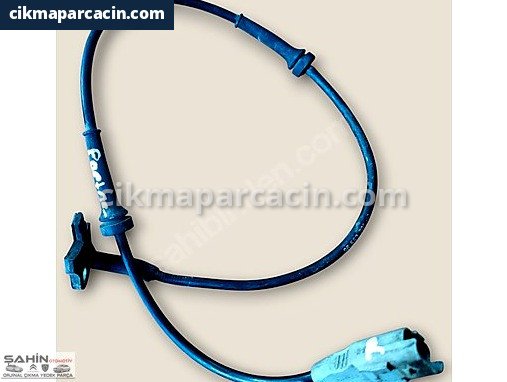 Peugeot Partner ABS Sensörü çıkma parça