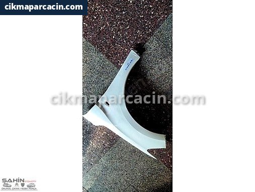 Peugeot 301 Çamurluk (Ön) çıkma parça